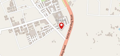 Hommed Tiffin on map