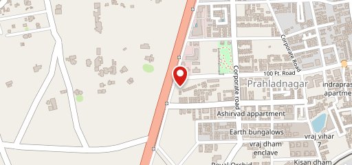 Honest Bakery on map