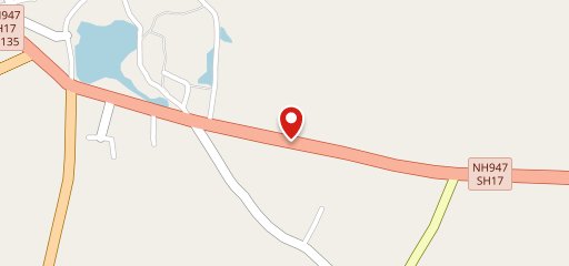 Honest Restaurant on map