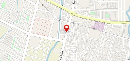 Honey 31 Veg And Non Veg Foods on map