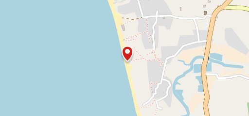 Sea Lounge Beach Shack Bar n Restaurant on map