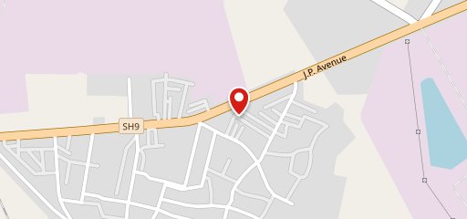 Honey Bunny Restaurant on map