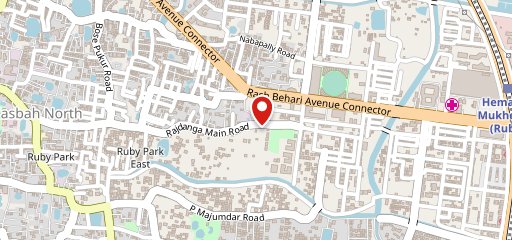 Honey da Dhaba on map