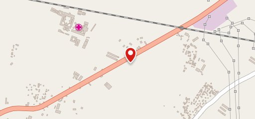 HONEY FAST FOOD CENTRE on map