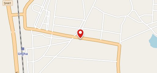 HONEYCUBE TAWA ICE CREAM & Pizza CAFE on map