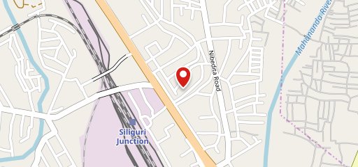 Honeydew Restaurant on map