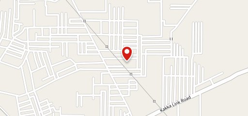 Honey's hygienic food on map