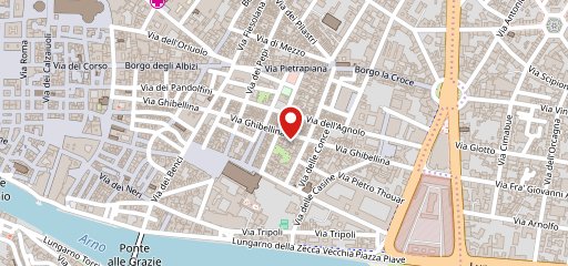 Hong Junyong sulla mappa