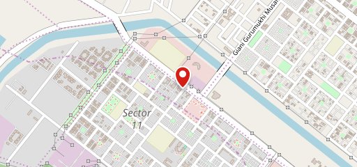 Hong Kong Chinese Fast Food on map