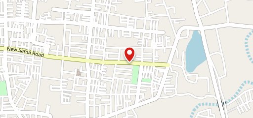 Hong Kong Chinese food on map