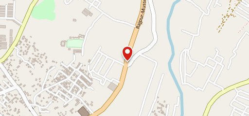 HONG KONG DEHRADUN on map