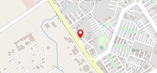 Hong Kong Restaurant & Bar (한국 식당) on map