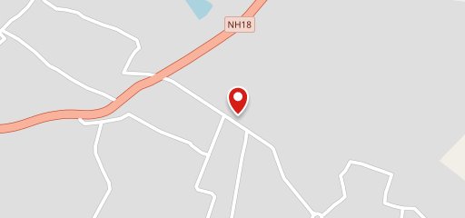 Hongkong Restaurant on map