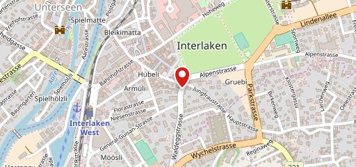 Bawwabat Dimachq sulla mappa