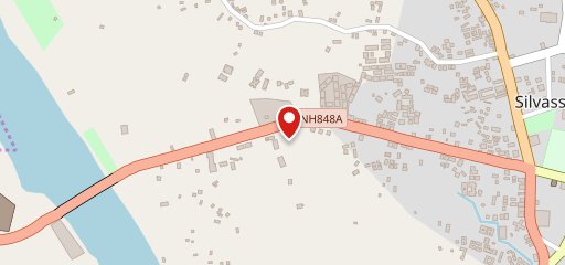 HOP (Happiness On Plate) on map