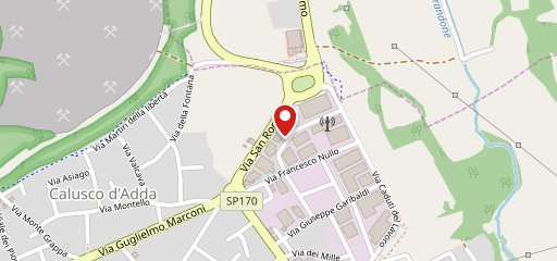 Hopper Mc Grath's sulla mappa