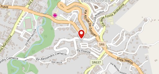 Hops And Glory sulla mappa