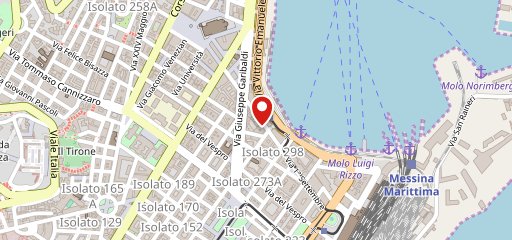 Hops Music Pub sulla mappa