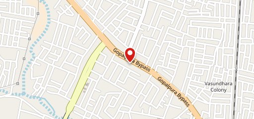 Hops n Taters on map