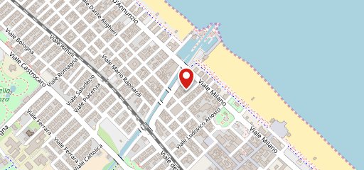 Ristorante Birreria Brambo sulla mappa