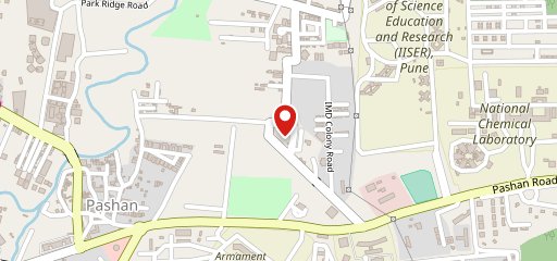 Hopscotch Cafe on map