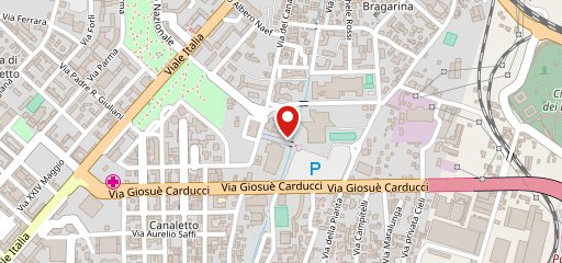 Yume Sushi Restaurant sulla mappa