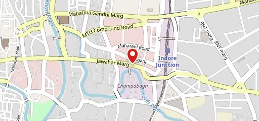 HOUSE OF MALTS: RESTOBAR on map