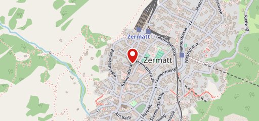 Fuchs Bäckerei sulla mappa