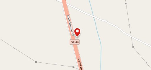 Royal Hoshiarpuria Dhaba on map