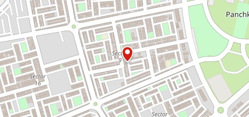 Hoshiarpurian Da Punjabi Dhaba on map