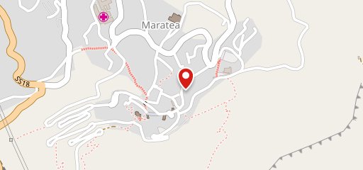 "HOST " di Viceconte Antonio sulla mappa