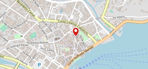 Hostaria de la Sostra sulla mappa