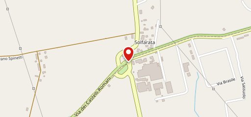 Scalella sulla mappa