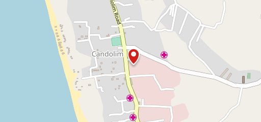 Hot& Cold Juice Center & Restaurant on map