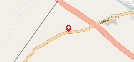 Hot & Cold Parlour on map