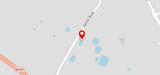 Spice Garden Restaurant cum Bar on map