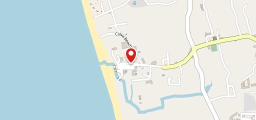 Hot And Spice Kitchen on map