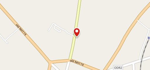 Hot & Spicy Restaurant on map