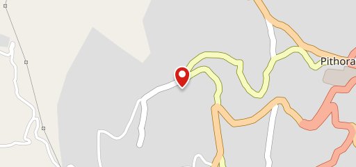 Pizza Bite, Pithoragarh on map