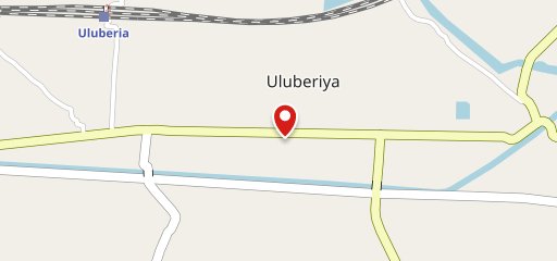 HOT BITE - The Family Restaurant on map