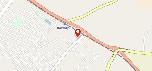 Biryani Bytes on map