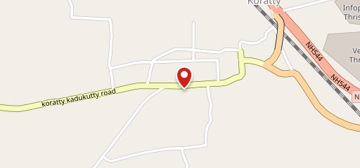 Hot Bread Restaurant and Bakery on map