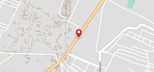 Hot Burst Pizza on map