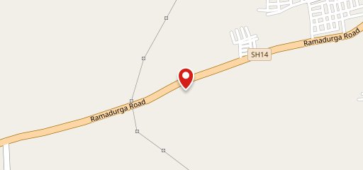 Hot Chilli Savji's Hotel on map