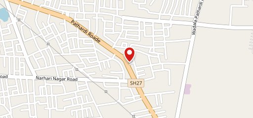 Hot Chix Manipal on map