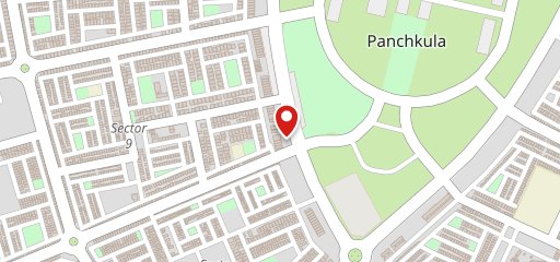 Hot Millions Express ( Panchkula) on map