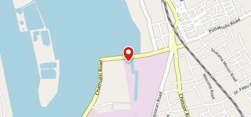 The Momo Shop on map