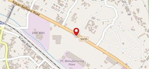 Hot 'N' Fresh Breakfast Point on map