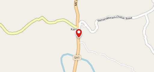 Hot 'N' Fresh on map