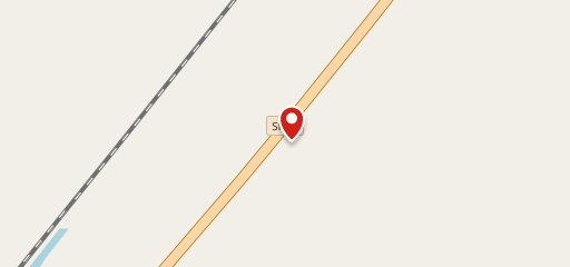 Hot Pizza Lovers on map